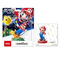 Nintendo amiibo ロゼッタ & チコ Amazon.co.jp: amiibo ロゼッタ&チコ (大乱闘スマッシュ